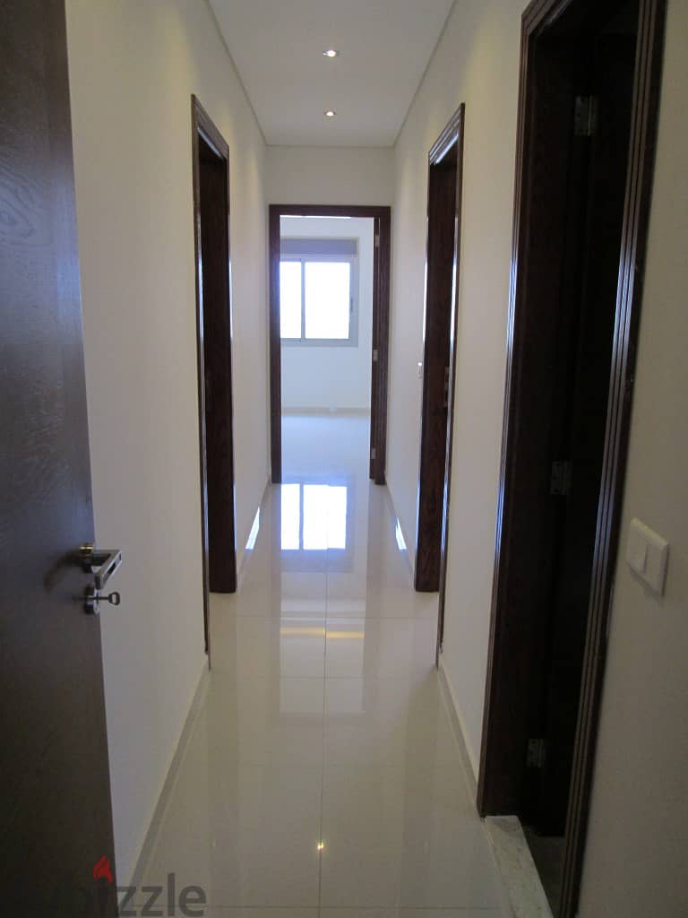 170 Sqm | Fully Furnished | Apartment Rent Fanar 5