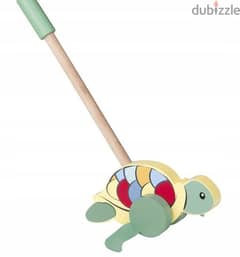 Playtive turtle 0