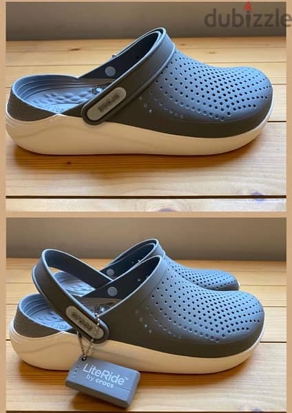 Original Crocs 50% OFF 2