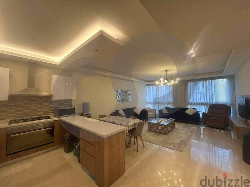 123sqm apartment in Bechara el Khoury/ بشارة الخوري REF#ZA105313 3