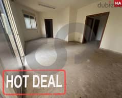 150 sqm apartment for sale in louazieh/لويزة REF#HA105316