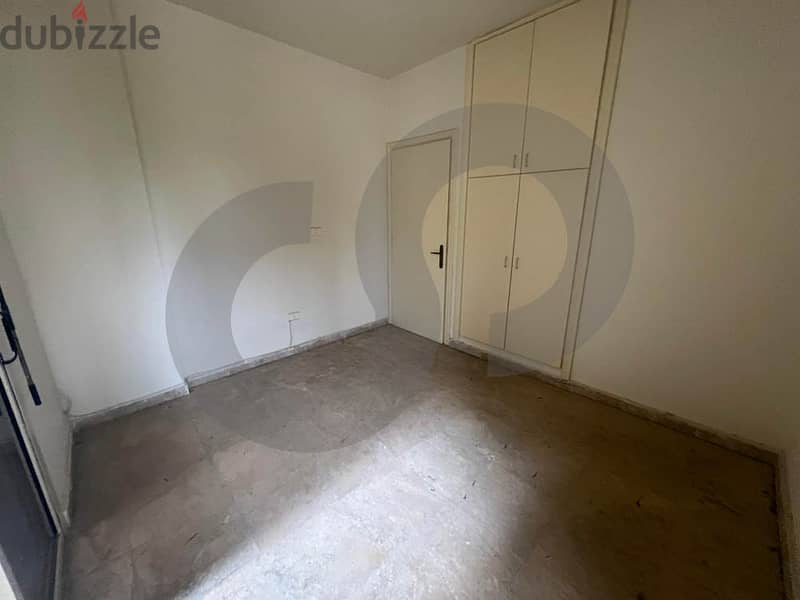 150 sqm apartment for sale in louazieh/لويزة REF#HA105316 1