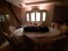 Full Dining Room