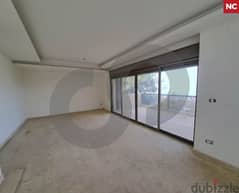 Fully Equipped apartment in sahel alma/ساحل علما REF#NC105322 0