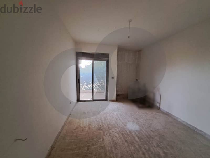 Fully Equipped apartment in sahel alma/ساحل علما REF#NC105322 1