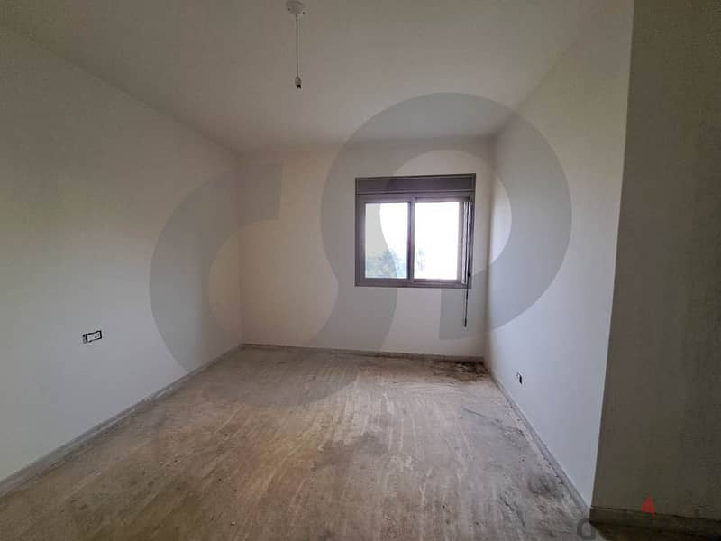 Fully Equipped apartment in sahel alma/ساحل علما REF#NC105322 2