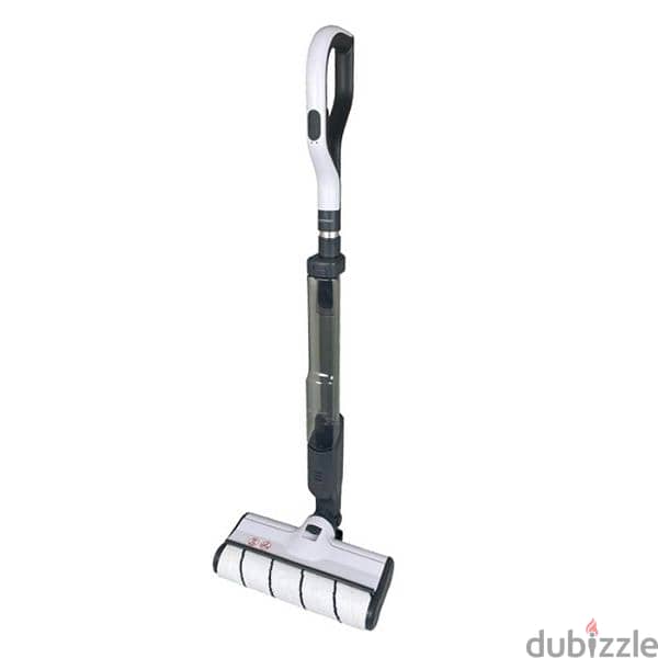 silvercrest cordless hard floor cleaner ممسحة ارض 1