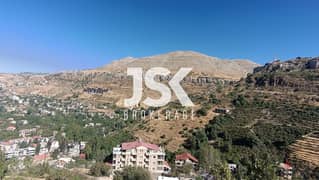 L15155-Land With Panoramic View for Sale In Faraya 0