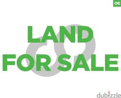 Land directly on the main highway in Mar chaaya/مار شعيا REF#OE105307