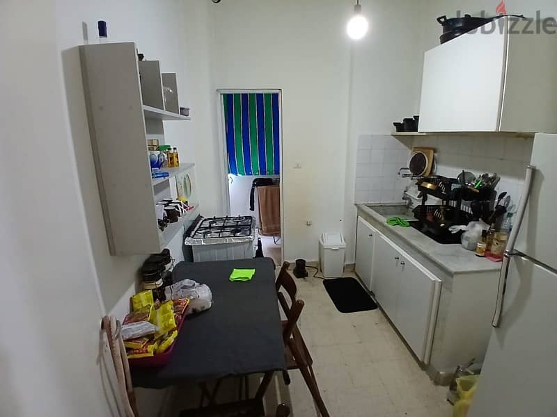 Apartment for sale in Sin El Fil شقة للبيع في سن الفيل 3