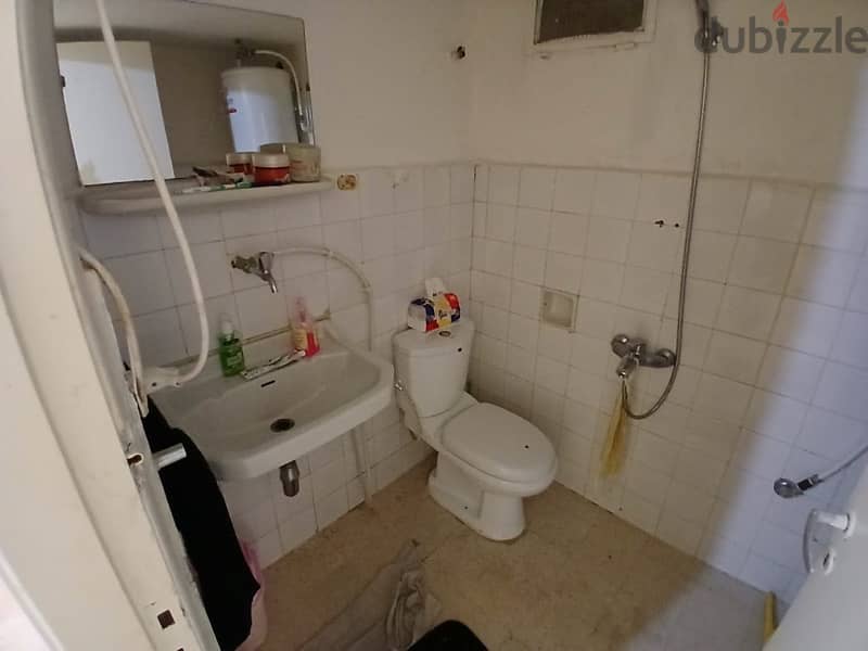Apartment for sale in Sin El Fil شقة للبيع في سن الفيل 5