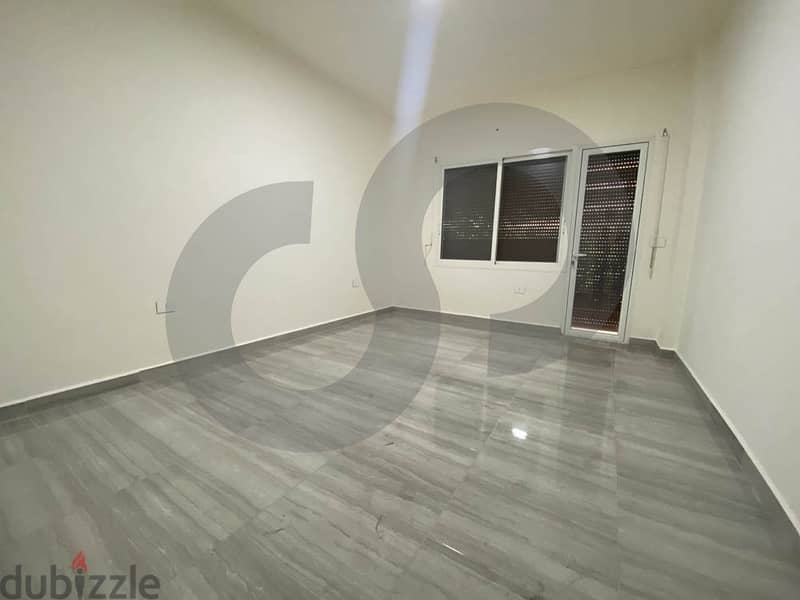 210sqm apartment for rent in Achrafieh/الأشرفية REF#KL105325 3