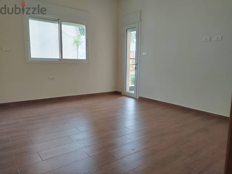 L15160-Spacious Apartment with Terrace & Sea View For Sale In Chnaniir 2