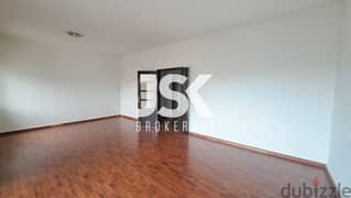 L15163-3-Bedroom Apartment for Rent In Zalka