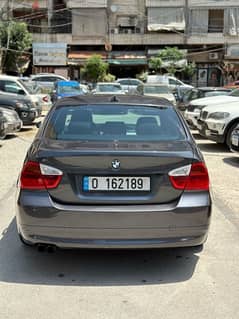 BMW 3-Series 2006