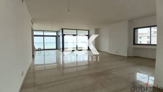 L15165-Duplex Apartment with Terrace & Sea View For Sale in Biyada