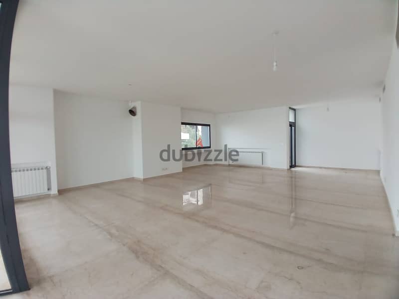 L15165-Duplex Apartment with Terrace & Sea View For Sale in Biyada 2