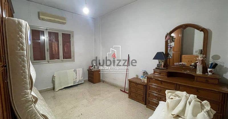 Apartment 220m² 24/7 Electricity For SALE In Achrafieh #JF 4