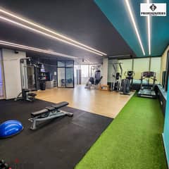 Gym for Rent in Jdeideh نادي للايجار في جديدة