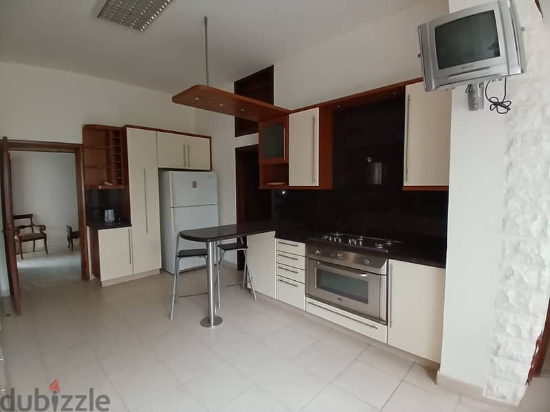L15170-Furnished Apartment with Panoramic View For Rent in Biyada 2