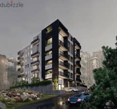 Brand New Apartments for Sale in Baabda