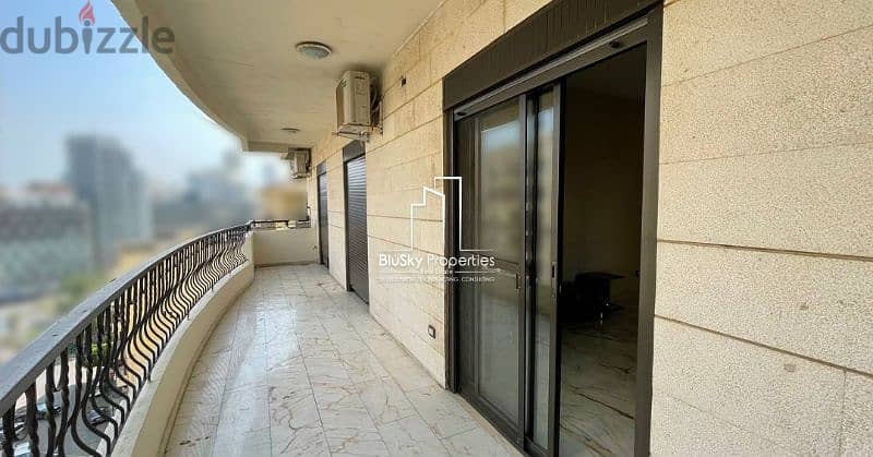 Apartment 175m² 24/7 Electricity For RENT In Achrafieh #JF 1