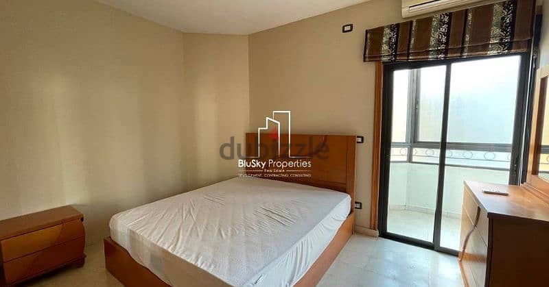 Apartment 175m² 24/7 Electricity For RENT In Achrafieh #JF 7
