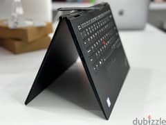 laptop Lenovo x1 yoga touch screen x360 core i7 gen 8