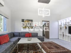 Beautifully Furnished Apartment | 24/7 Elecricity