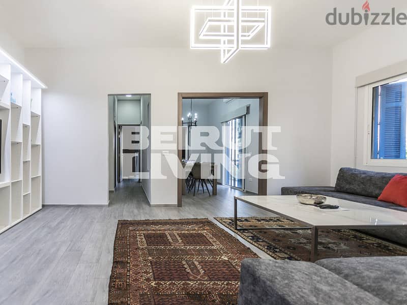 Beautifully Furnished Apartment | 24/7 Elecricity 1