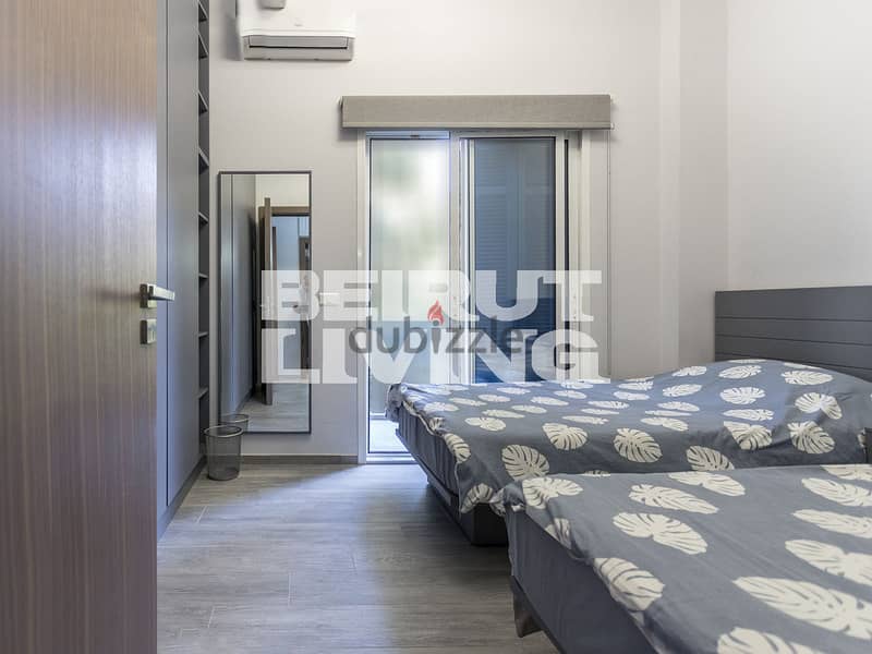 Beautifully Furnished Apartment | 24/7 Elecricity 7