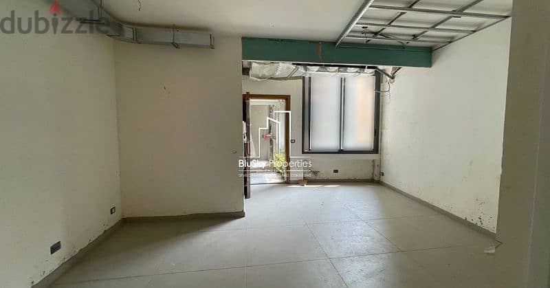 Studio 60m² 24/7 Electricity For SALE In Achrafieh #JF 1