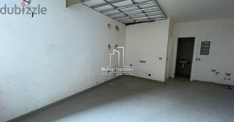 Studio 60m² 24/7 Electricity For SALE In Achrafieh #JF 3