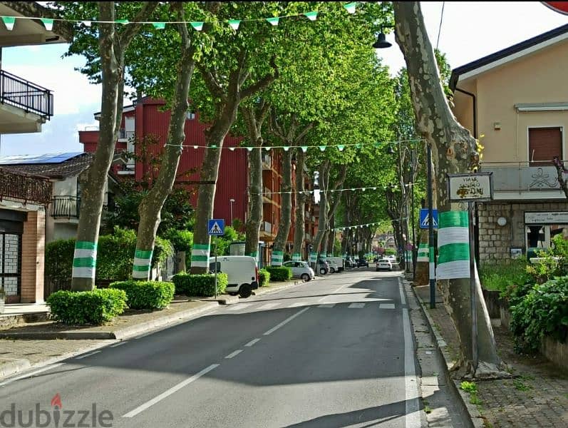 apartment in Italy for sale 1