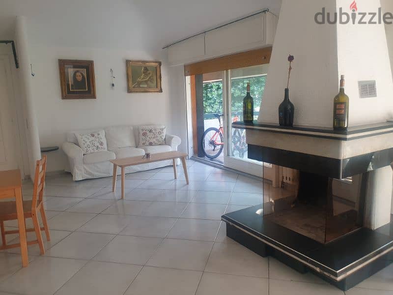 apartment in Italy for sale 5