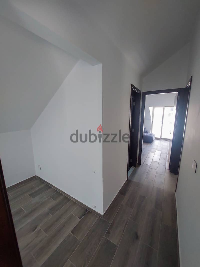 195 SQM Fully Furnished New Apartment in Dbayeh, Metn 6