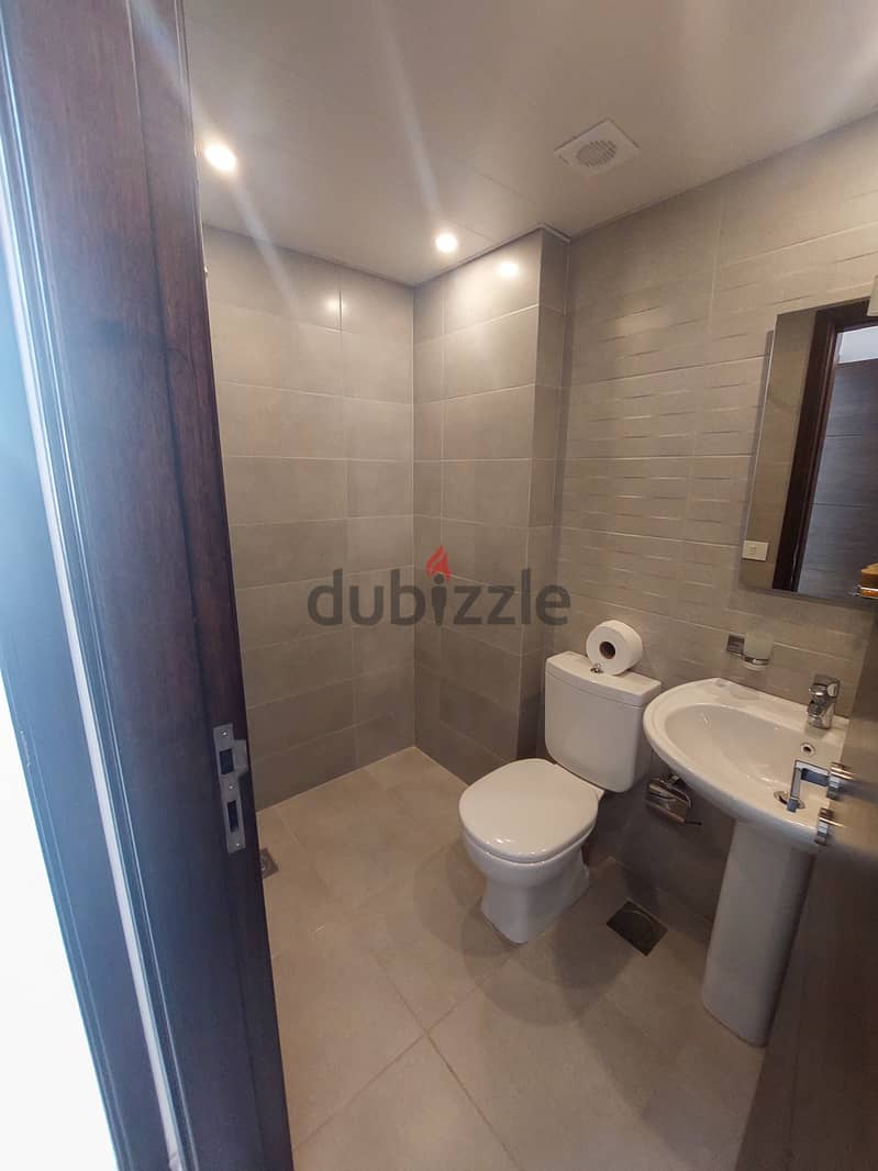 195 SQM Fully Furnished New Apartment in Dbayeh, Metn 10