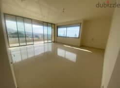 DY 1609_Haret Sakher, Attractive brand new apartment for sale