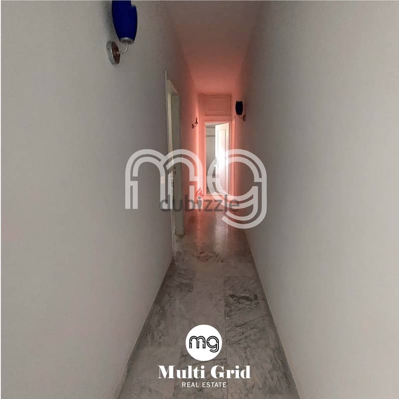 RF-15102 / Apartment for Sale in Achkout, شقة للبيع في عشقوت 1