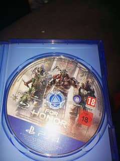 for honor like new 15$