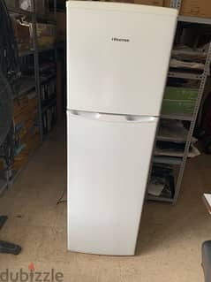 Refrigerator Hisense Excellent Condition