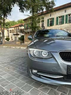 BMW 3-Series 2011- 325i