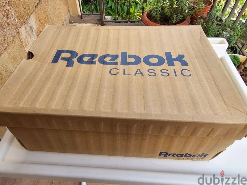 reebok original size 40 only 15$ 2