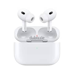 Airpods pro 2 type c brand new sealed not active