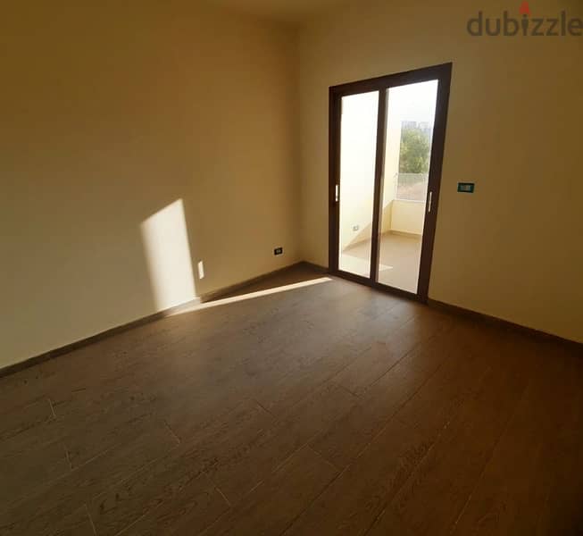 Apartment for sale in Al Bayader 4