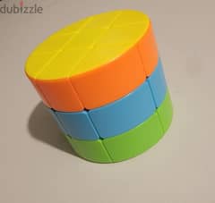 original rubik's cubes 0