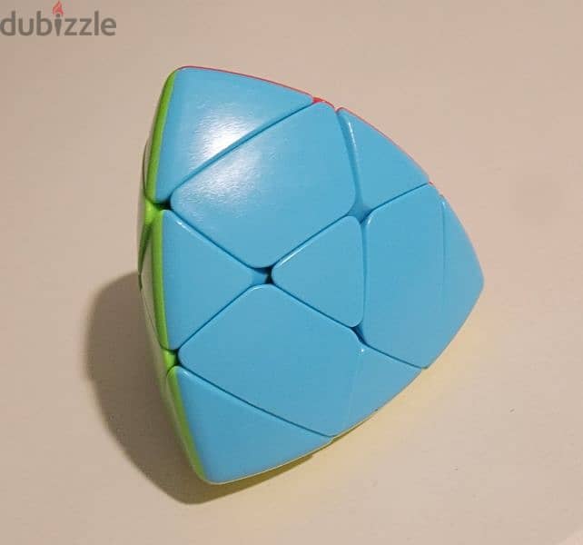 original rubik's cubes 1