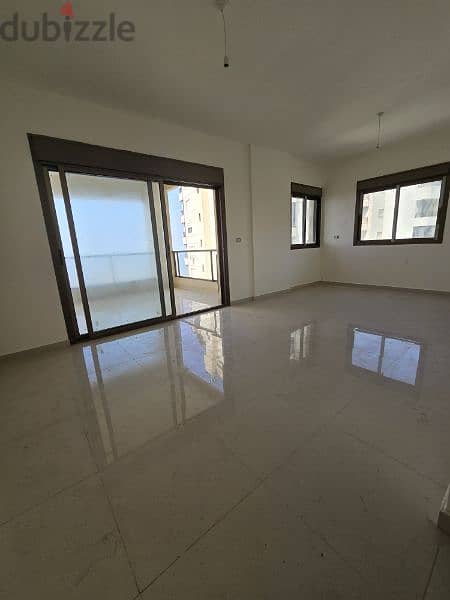 138000$ | sahel alma|150(Sqm)Hot Deal  | Panoramic sea view for sale 2