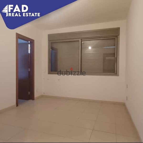 Apartment for Sale in Jal El Dib - شقة للبيع في جل الديب 1