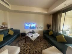 Apartment in Dbaye for sale